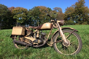 DKW RT 125 n.A.