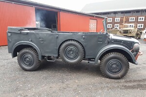 Horch 108