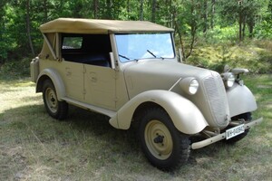 Tatra 57K