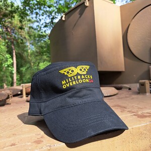 Militracks 2024 cap