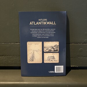 Hitlers Atlantikwall