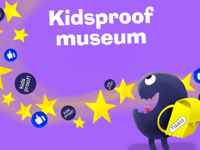 Kidsproof