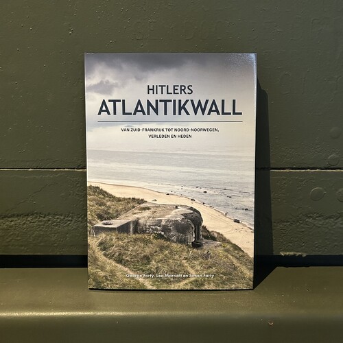 Hitlers Atlantikwall