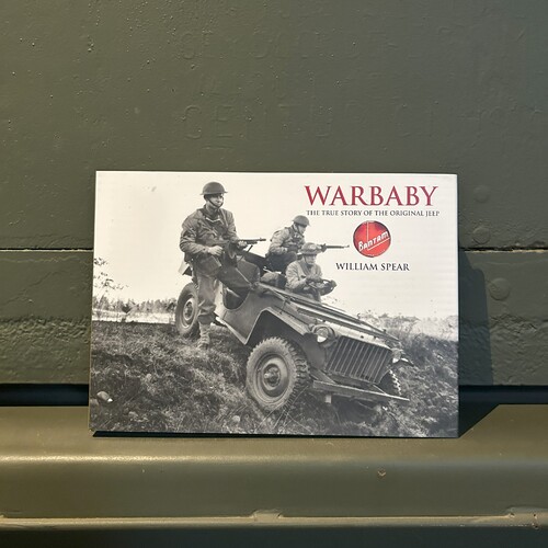 Warbaby 